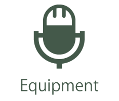 Equipment